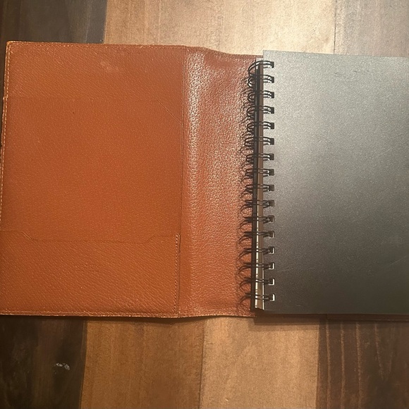 Vintage Louis Vuitton Day Planner GM - Picture 3 of 5